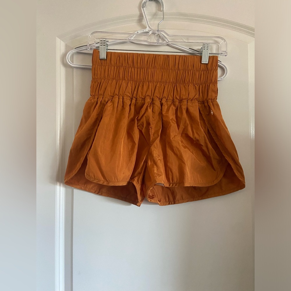 Free people way home shorts